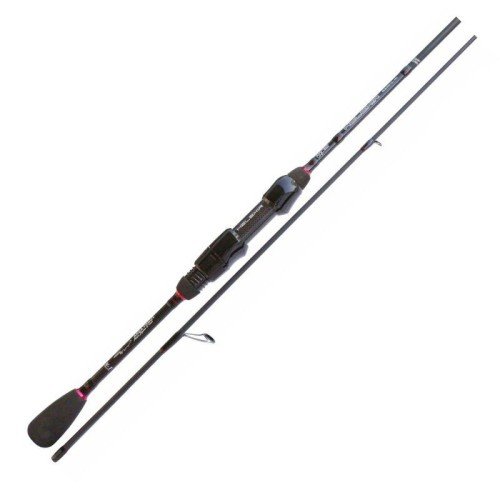 Rapture Canne Helexir Pesca Spinning trout area Rapture