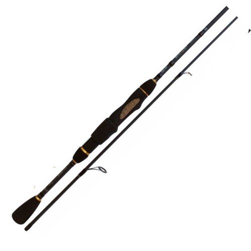 Rapture Canne Sharp Pesca Spinning trout area 0.5-5gr Rapture