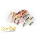 Rapture Power Minnow Set Clear Water Equipment, fishing rods and fishing reels