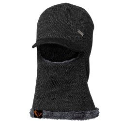 Savage Gear balaclava in extremely warm knit