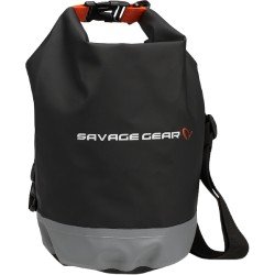 Savage Gear WP Rollup Bag Borsa Satagna Porta Accessori e Documenti