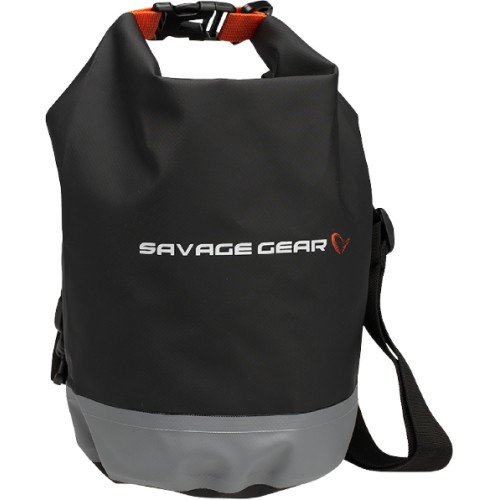 Savage Gear WP Rollup Bag Borsa Satagna Porta Accessori e Documenti Savage Gear - Pescaloccasione