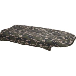 Prologic Elemet Thermal Bed Cover Camo 200x130 cm