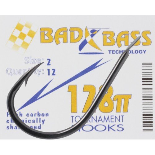 Ami da Pesca Bad Bass 128 TT Tournament Surf Casting Bad Bass