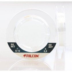 Falcon Fluorocarbon HP Hi-power FcLine 50mt