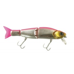 Jointed Fishing artificial Sea Rebel 12.7 cm