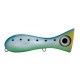 SW Jatsui 10 cm artificial fishing Poppers 30 Lethal gr Jatsui