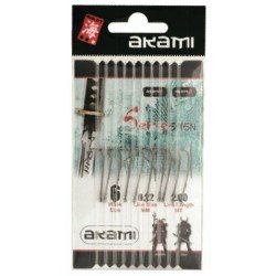 Akami Ami related Aberdeen 5115N