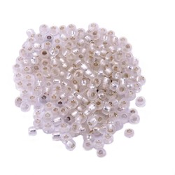 Sele Micro Beads for Construction Beams Fishing