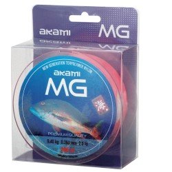 Akami MG Line Invisible In Water 300 meters