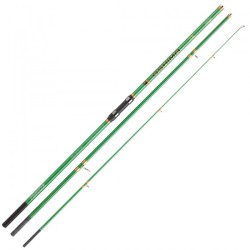 Surf fishing rod Casting 4.20 mt carbon 3 pieces Oshima