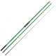 Surf fishing rod Casting 4.20 mt carbon 3 pieces Oshima Sele
