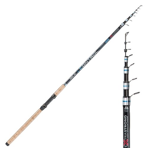 Fishing rod Control Rod antenna Sele