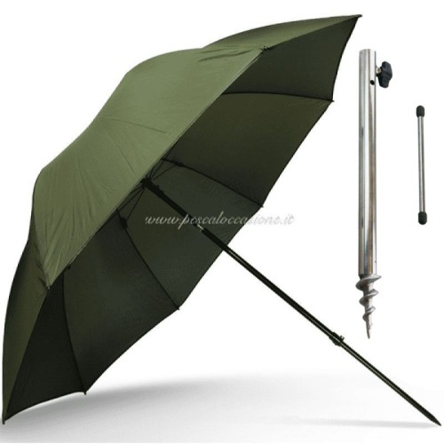 Kolpo Umbrella 2.50 mt with drill Kolpo