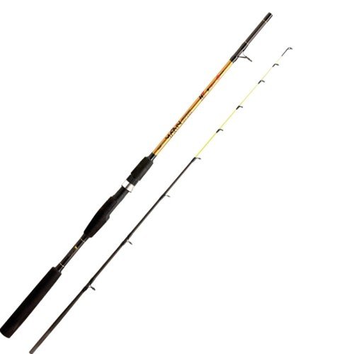 Sauces Marvin Fishing Rod Squid 30 160 gr Sugoi