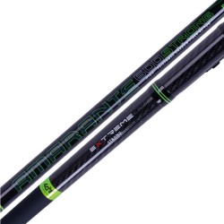 Sele Amarante Bolognese Fishing Rods in Carbon 40T