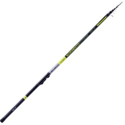 Sele Sorrento Bolognese Fishing Rods in Carbon 30T
