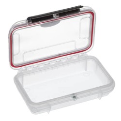 Panaro Max Shockproof Waterproof Box 17.5 cm 1 Compartment