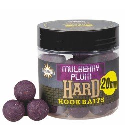 Dynamite Boilies Trigger Mulberry Plum 20 mm