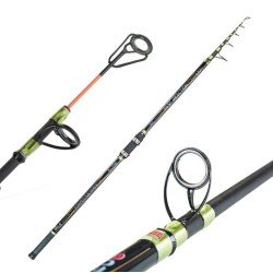 Fishing rod Sele Fast Reaction Surfcasting in carbon