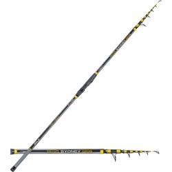 Fishing rod Sele Sydney Surfcasting in carbon