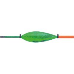 Fishing float Drop Through Tapered Wire Mac Sele