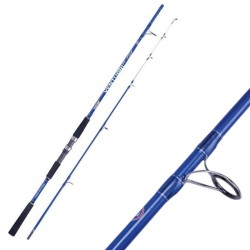 Sugoi Ventuari Fishing Rod from Boat Rings Fuji 80-130 gr 2.10 mt