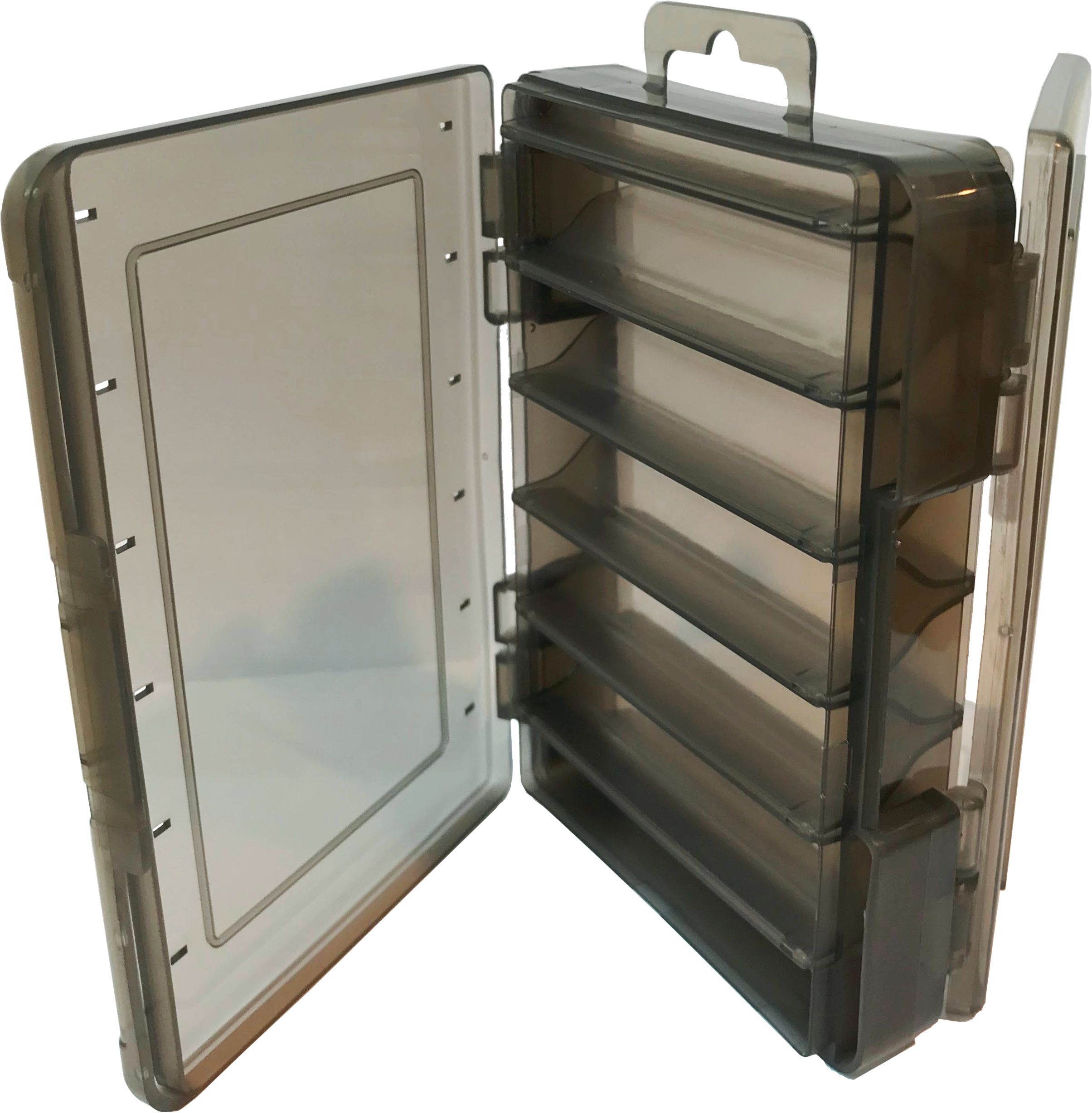 Yamashiro Box Double Compartment Artificial Door Jig 12 Seats
