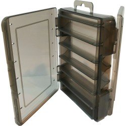 Yamashiro Box Double Compartment Artificial Door Jig 12 Seats