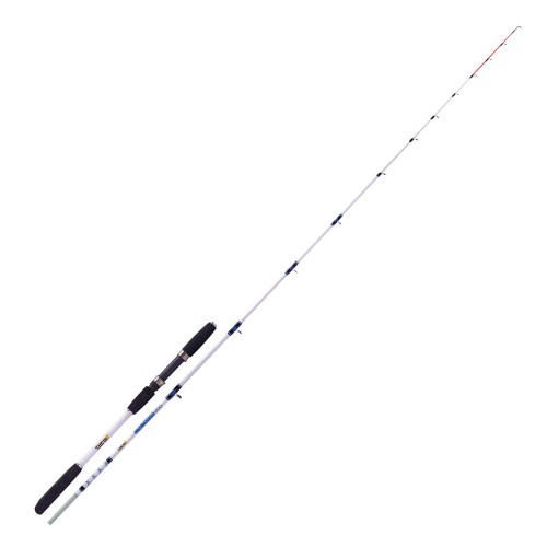 Sugoi Calamari Fishing Rod in two Sections 150 gr Sugoi - Pescaloccasione