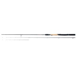 Shakespeare Superteam SC-3 Method Rod Light Medium Action Fishing Rods