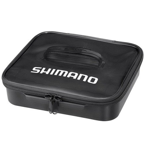 Shimano Hard Inner Tray 30x30x8 cm Mulinelli shimano, Canne da Pesca Shimano