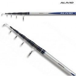 Fishing Rod Alivio Shimano EX TE Surf 420-170 gr
