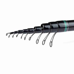 Shimano Exage Fast Canna Pesca Bolognese 3-15 gr