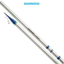 Shimano Alivio CX GT fishing pole Rod antenna Bolognese