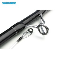 Shimano Canna Vengeance BX Solid Tip Surfcasting