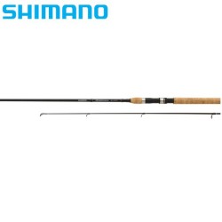 Fishing rod Spinning Shimano Vengeance BX 14-40 grams