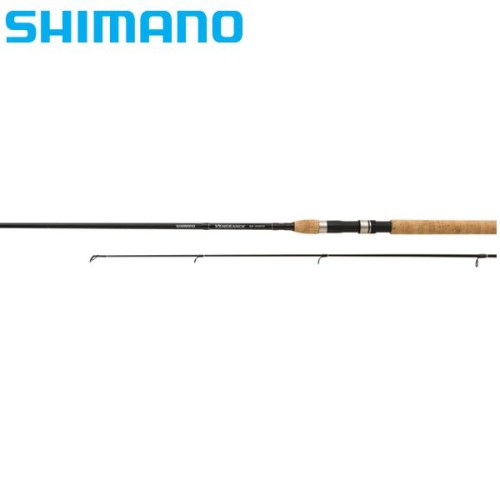 Canna Da Pesca Spinning Shimano Vengeance BX 14-40 grammi Mulinelli shimano, Canne da Pesca Shimano