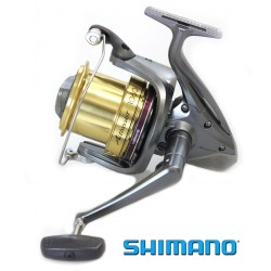 Fishing reel Shimano Activecast Big 1060
