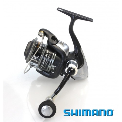 Fishing reel Shimano Exsence BB 3000 hgm Shimano