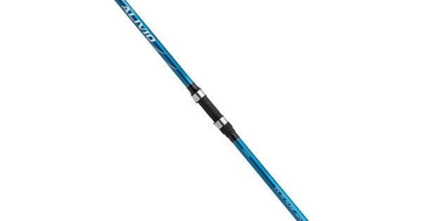 Shimano Alivio Fx Tele Surf Carbon Fishing Rod