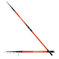Shimano Sonora Tele Surf Fishing Rod