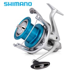 Shimano spinning reel Speedmaster 14000 XSC