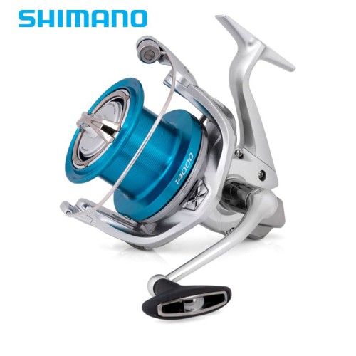 Shimano Mulinello da Pesca Speedmaster 14000 XSC Mulinelli shimano, Canne da Pesca Shimano