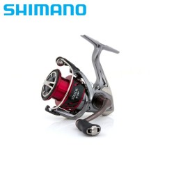 Shimano spinning reel Stradic C14 FB front drag
