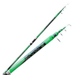 Shizuka SH1700 Carbon Fishing Rod 220g
