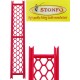 Stonfo mesh terminal line Stonfo