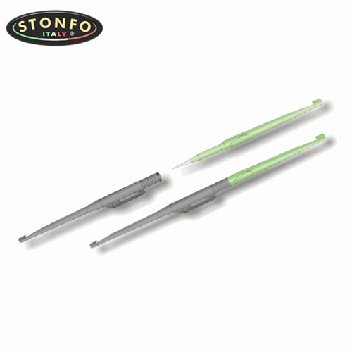 Stonfo disgorger 273 Match with Needle Untie Knots Stonfo