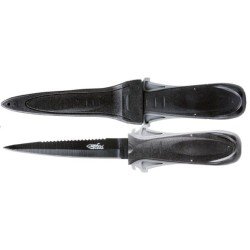 Spearfishing knife Stiletto