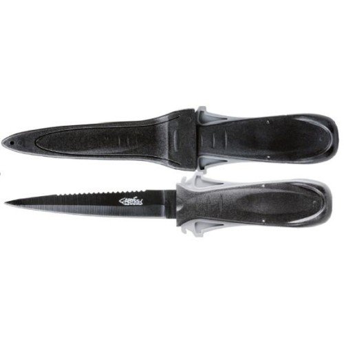 Spearfishing knife Stiletto Sele